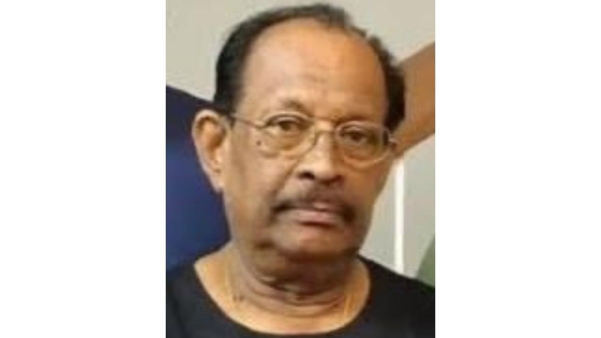 <div class="paragraphs"><p>Late filmmaker M. Mohan</p></div>